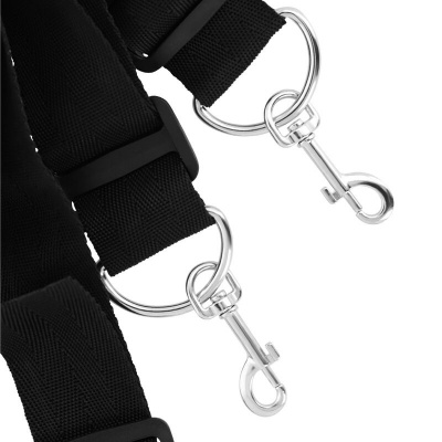 Darkness Bed Ties Restraint Set - image 4