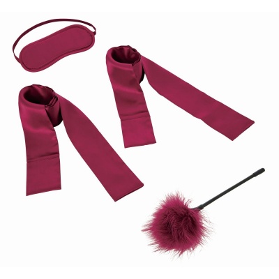 Sportsheets - Sex & Mischief Enchanted Starter Kit Foto van Sportsheets - Sex & Mischief Enchanted Starter Kit