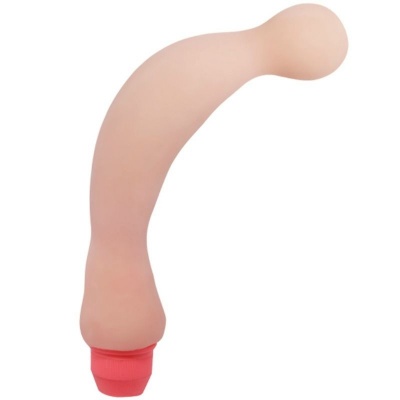 Baile Flexi Vibe Sensual Spine 22cm Baile Flexi Vibe Sensual Spine 22cm