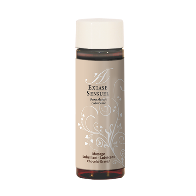 Extase Sensual Chocolate Orange Lubricant 100ml Extase Sensual Chocolate Orange Lubricant 100ml