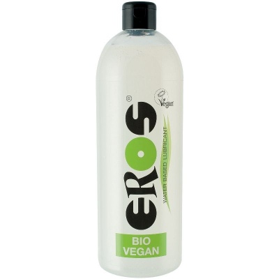 Eros Bio Vegan Water-Based Lubricant 100ml