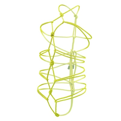 Boundless Rope 10m Yellow - image 4