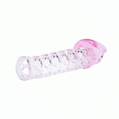 Baile Penis Extender Cover - image 5