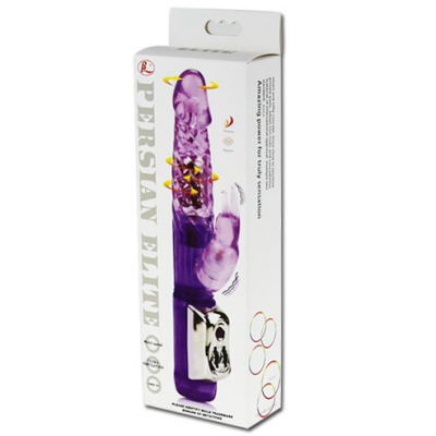 Baile Persian Elite Rabbit Rotator - image 3