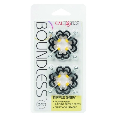 Calexotics - Boundless Nipple Grips - image 8
