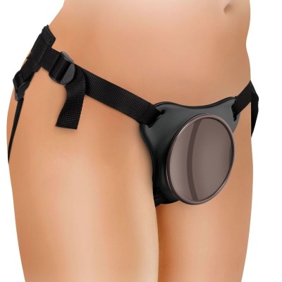 King Cock Elite Deluxe Adjustable Harness Kit 20.3 CM - image 5