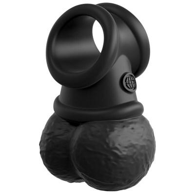 King Cock Elite Deluxe Adjustable Harness Kit 20.3 CM - image 8