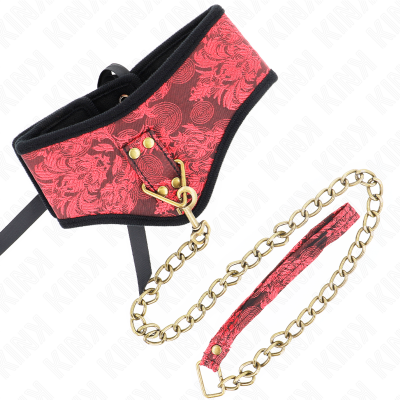 KINK Necklace Lace - image 5