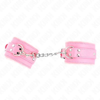 KINK Fur Lined Pink 17-29 Cm - image 2