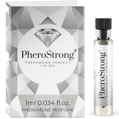 Pherostrong Perfect Men 1ml Sample