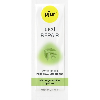 Pjur Med Repair Water-Based Lubricant 2ml