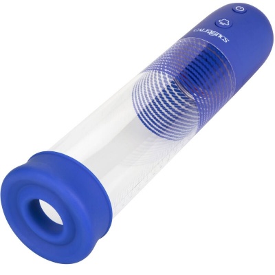 CalExotics Admiral Rechargeable Erection Pump Kit - image 3