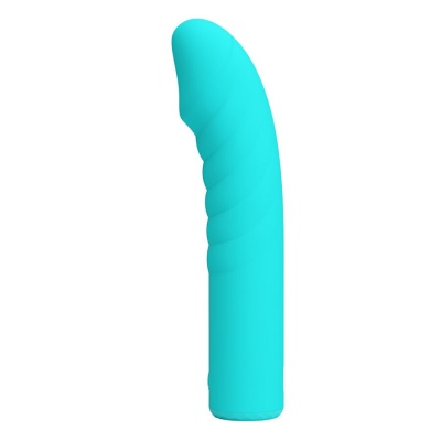 Pretty Love - Rylan G-Spot Blue Vibrator Pretty Love - Rylan G-Spot Blue Vibrator