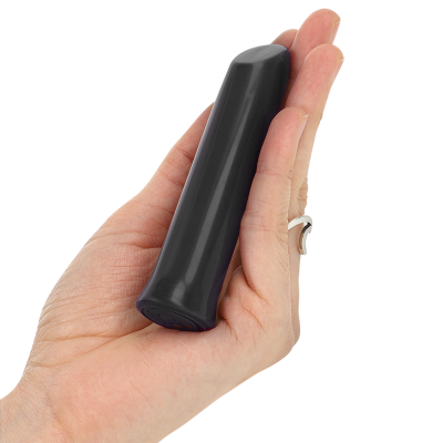Intense Todrick Clitoral Bullet Vibrator Black - image 5