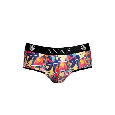 Anais Men Comics Jock Bikini S - image 3