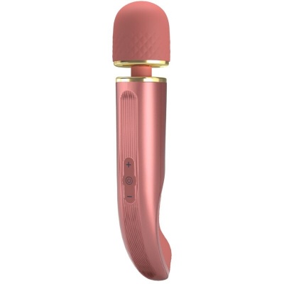 Pretty Love Massager 7 Vibration Modes Pink 29cm - image 4