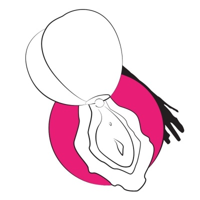 Romp Pink Peach Clitoral Suction - image 5