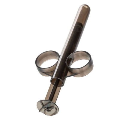 Calexotics Xl Lube Tube Black - image 4