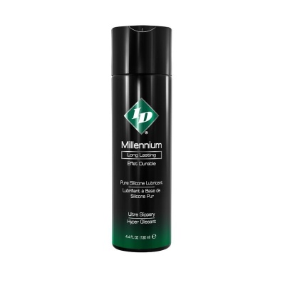 ID Millennium Silicone Lubricant 130ml