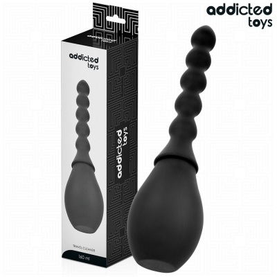 Addicted Toys Travel Cleaner Silicone Model 2 - image 2