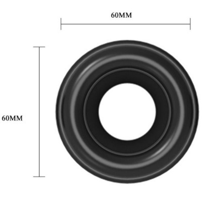 Pretty Love Erection Pump with Vibration - image 5