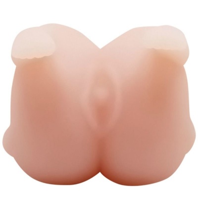 Temptation Passion Lady Male Mini Masturbator Snug Fit Pussy - image 2