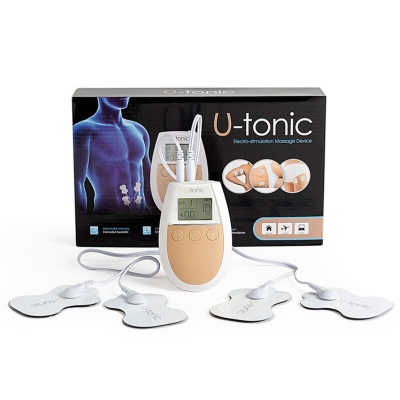 500 Cosmetics U-Tonic Muscle Toning Device 500 Cosmetics U-Tonic Muscle Toning Device