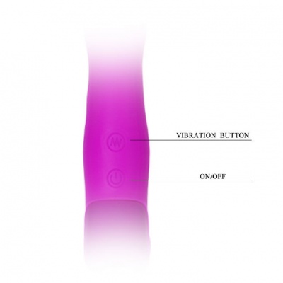 Pretty Love Angelo Harness Lilac - image 7