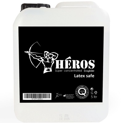 Heros Silicone Bodyglide 5L - image 1