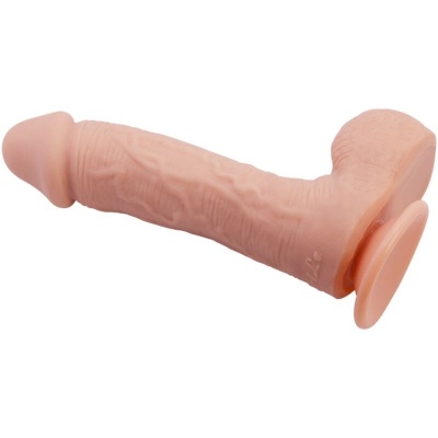 Baile Johnson Realistic Dildo 22 cm - image 10