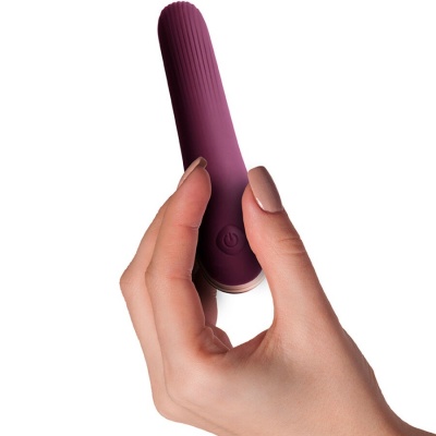Rocks-Off Climaximum Mia Discreet Vibrator - image 2