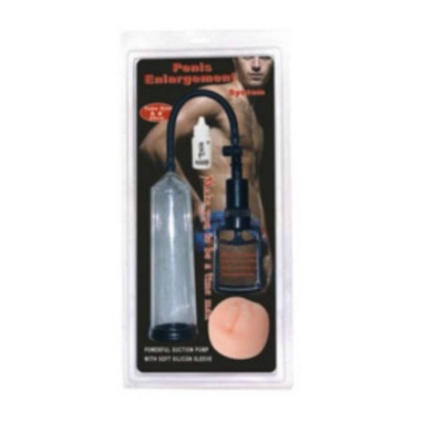 Baile Penis Enlargement Vacuum System 25 CM - image 3