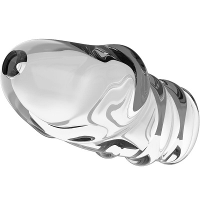 Pretty Love Jeremy Transparent Penis Thicker - image 5