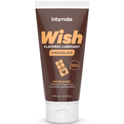 Intimateline Intymate Wish Chocolate 100ml Intimateline Intymate Wish Chocolate 100ml