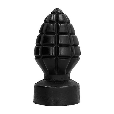 Plug Anal 14 Cm - image 2