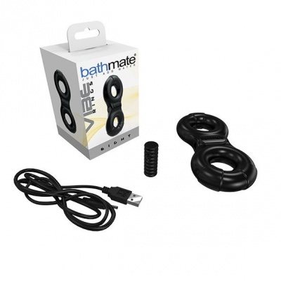 Bathmate Vibe Ring Eight - image 4