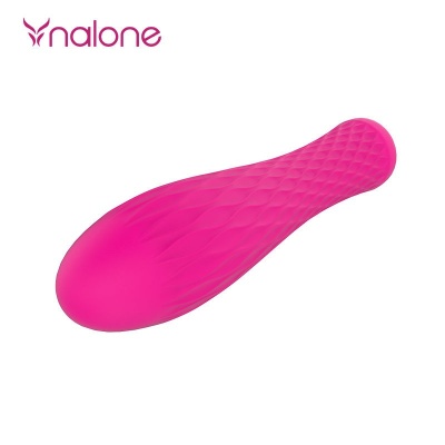 Nalone Ian Mini Pink Vibrator - image 4