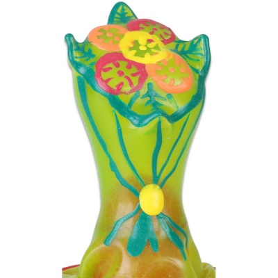 Condomerie Puget Hand-Painted Condom Condomerie Puget Hand-Painted Condom