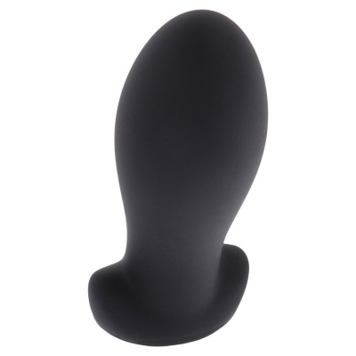 Hidden Desire Extreme Heavy Anal Stretcher Plug Medium