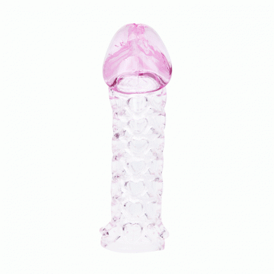 Baile Penis Extender Cover - image 3