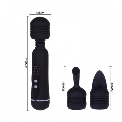 Pretty Love Magical Massager - image 5