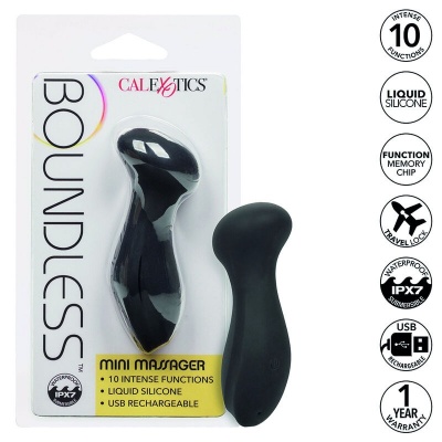 Calexotics — Boundless Mini Massager - image 2