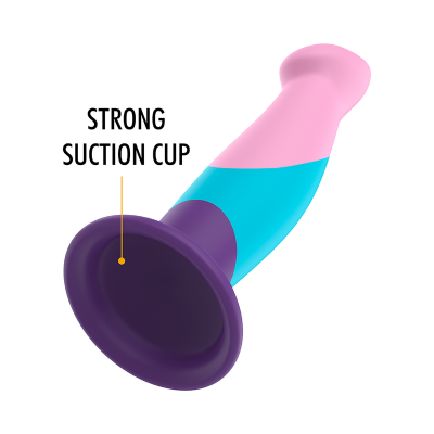 Mythology Garrick Pastel Dildo M - image 5