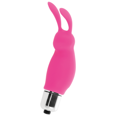 Intense Roger Rabbit Rose Stimulator - image 2