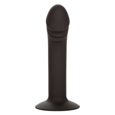 CalExotics Curved Anal Stud Silicone Plug - image 9