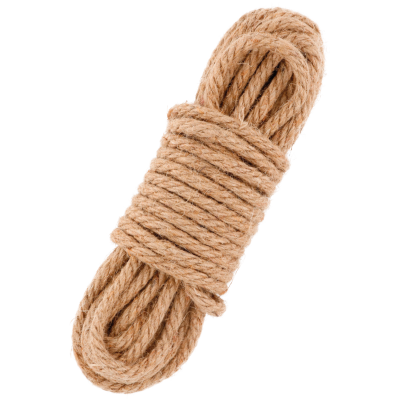Darkness Japanese Rope 10M Jute - image 2