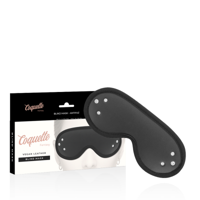 Coquette Chic Desire Fantasy Blind Mask