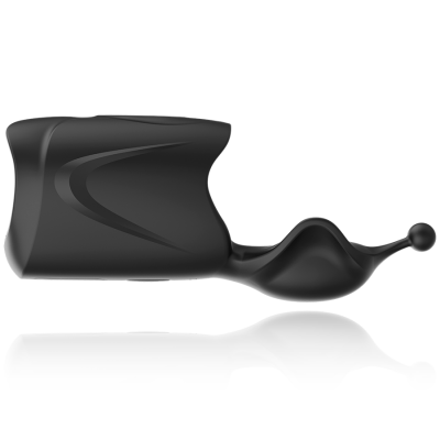 Jamyjob Rechargeable Head Stroker Masturbator - image 12
