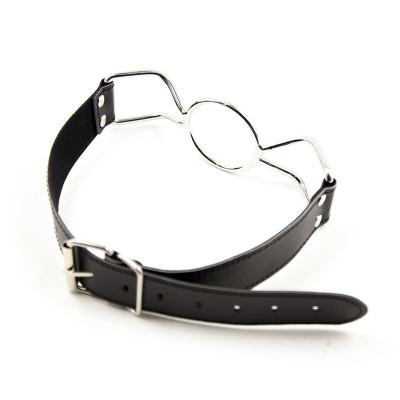 Ohmama Fetish Spider Mouth Gag M - image 5