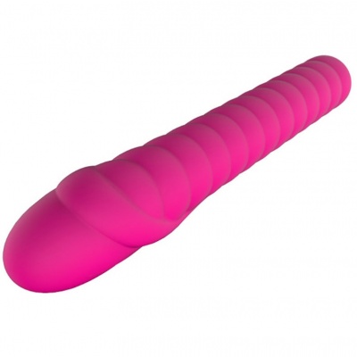 Nalone Dixie Powerful Vibrator Pink - image 4